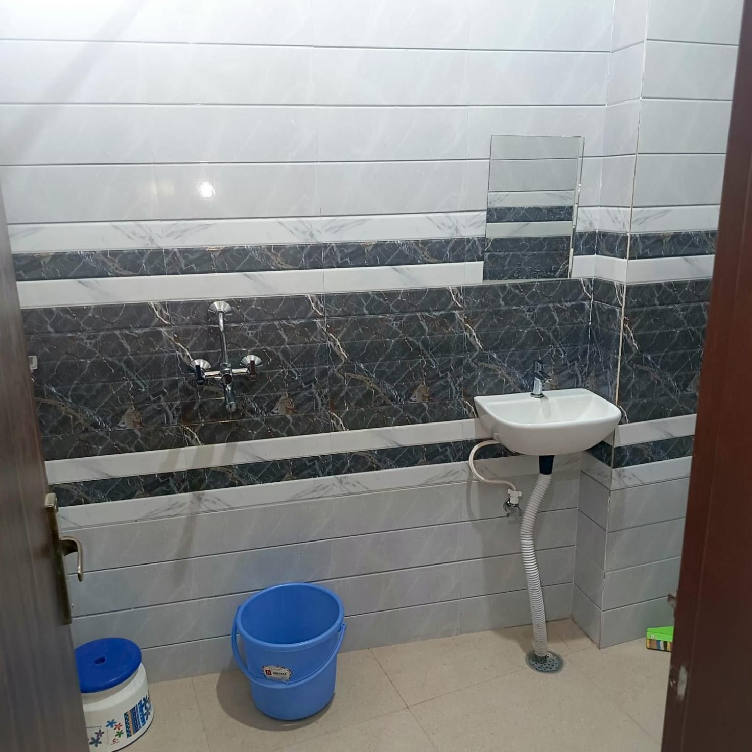 Shri Girraj Residency Otel Mathura Dış mekan fotoğraf