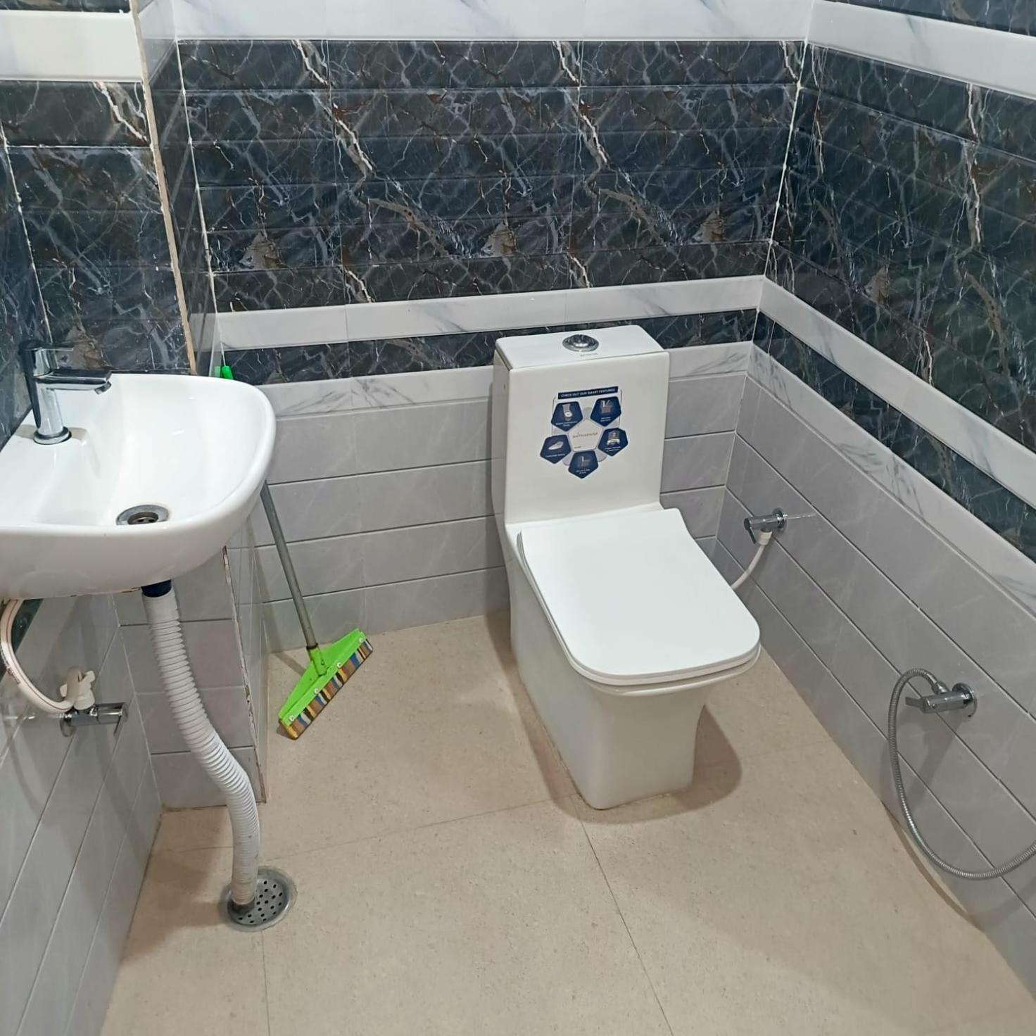 Shri Girraj Residency Otel Mathura Dış mekan fotoğraf